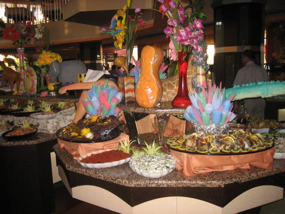 Ham Ham! Hotel Orfeus Park