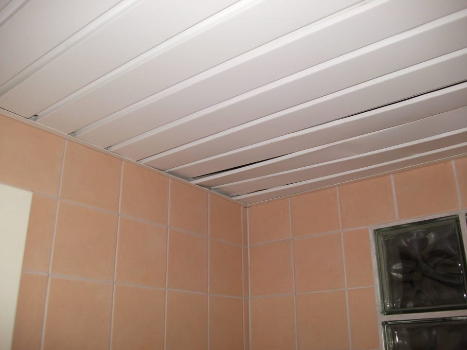 Decke Bad Iberostar Selection Fuerteventura Palace