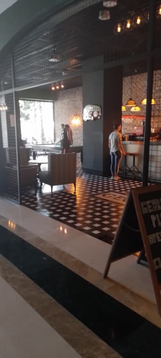 Gastro DoubleTree by Hilton Antalya-Kemer