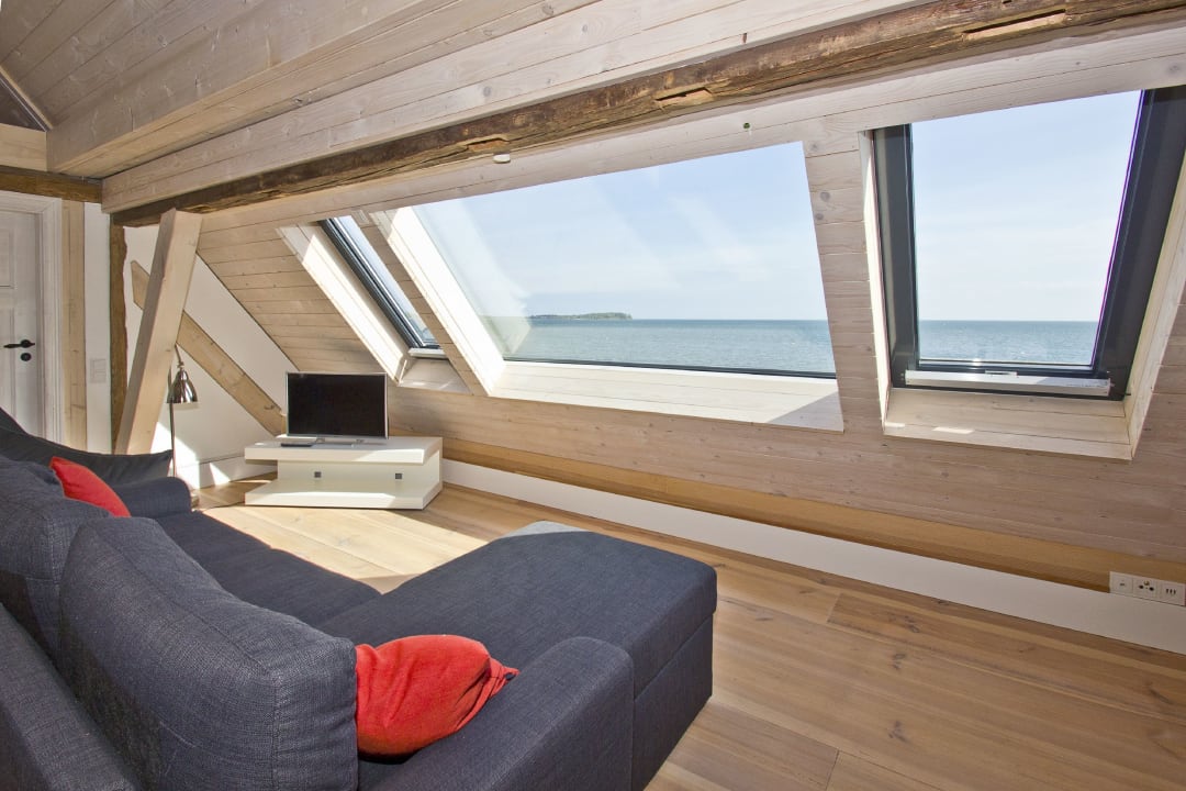 Zimmer Altes Schulhaus - Paradies Rügen