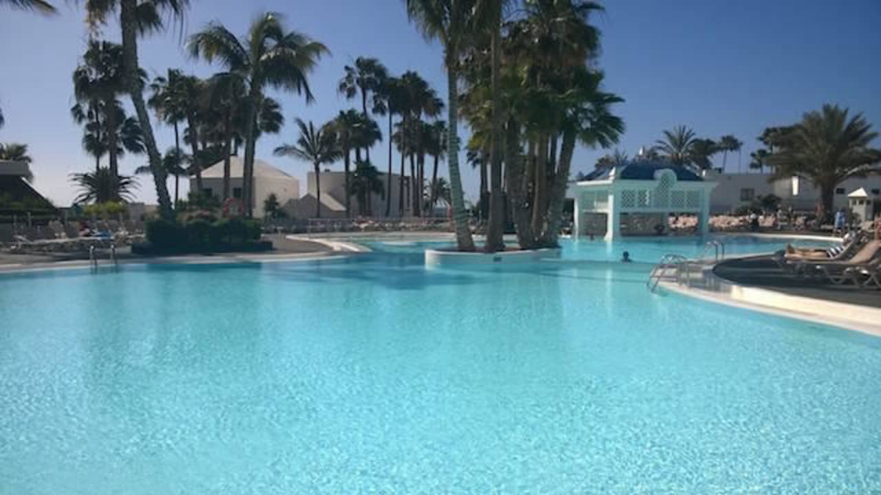 Riu Hotel Riu Paraiso Lanzarote