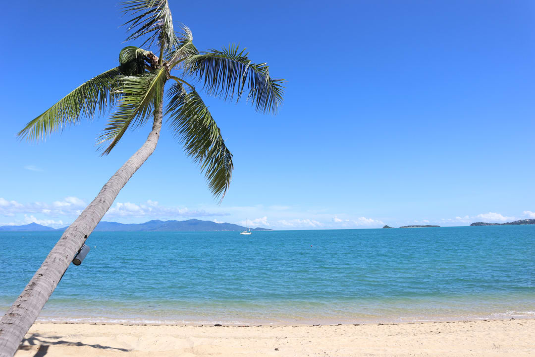 Strand Bandara Resort & Spa Samui