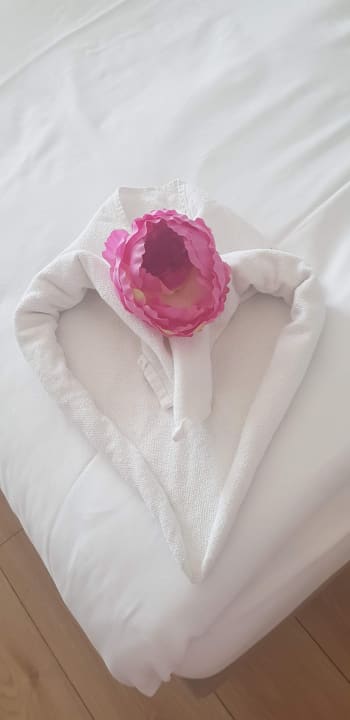 Zimmer Numa Bay Exclusive Hotel