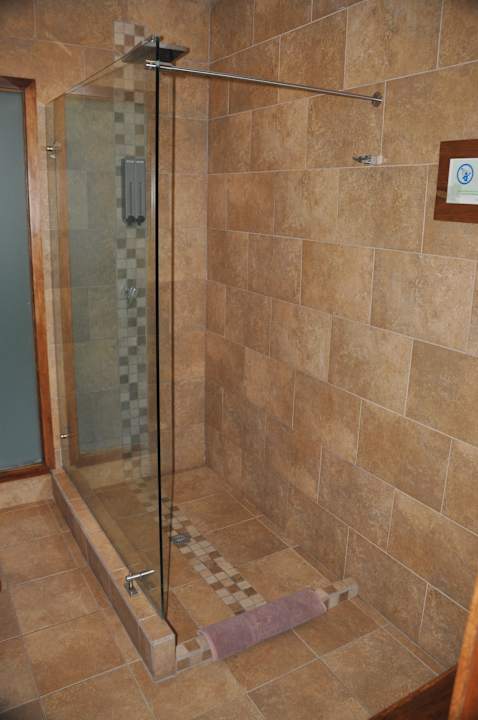 Zimmer Itamandi Eco Lodge