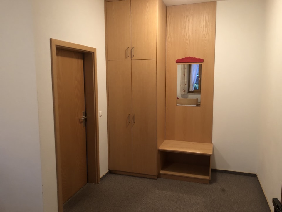 Zimmer Gasthof Pension Esterer