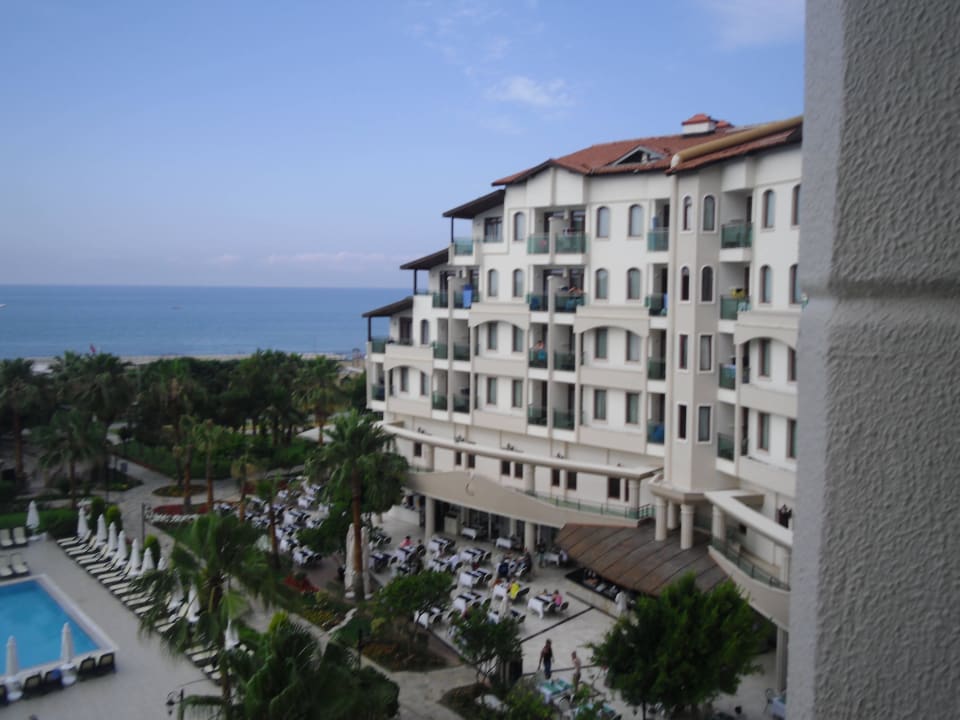 Vom zimmer Bella Resort & Spa