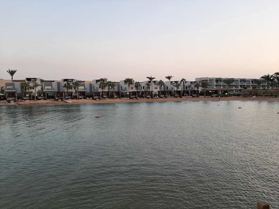 Strand SUNRISE Crystal Bay Resort