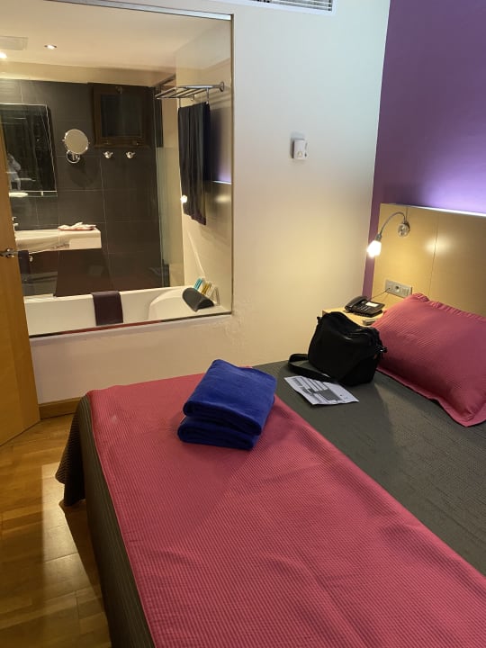 Zimmer R2 Romantic Fantasia Suites - Adults only