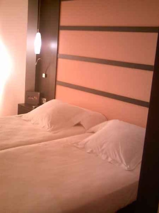 Betten Hotel Abades Nevada Palace