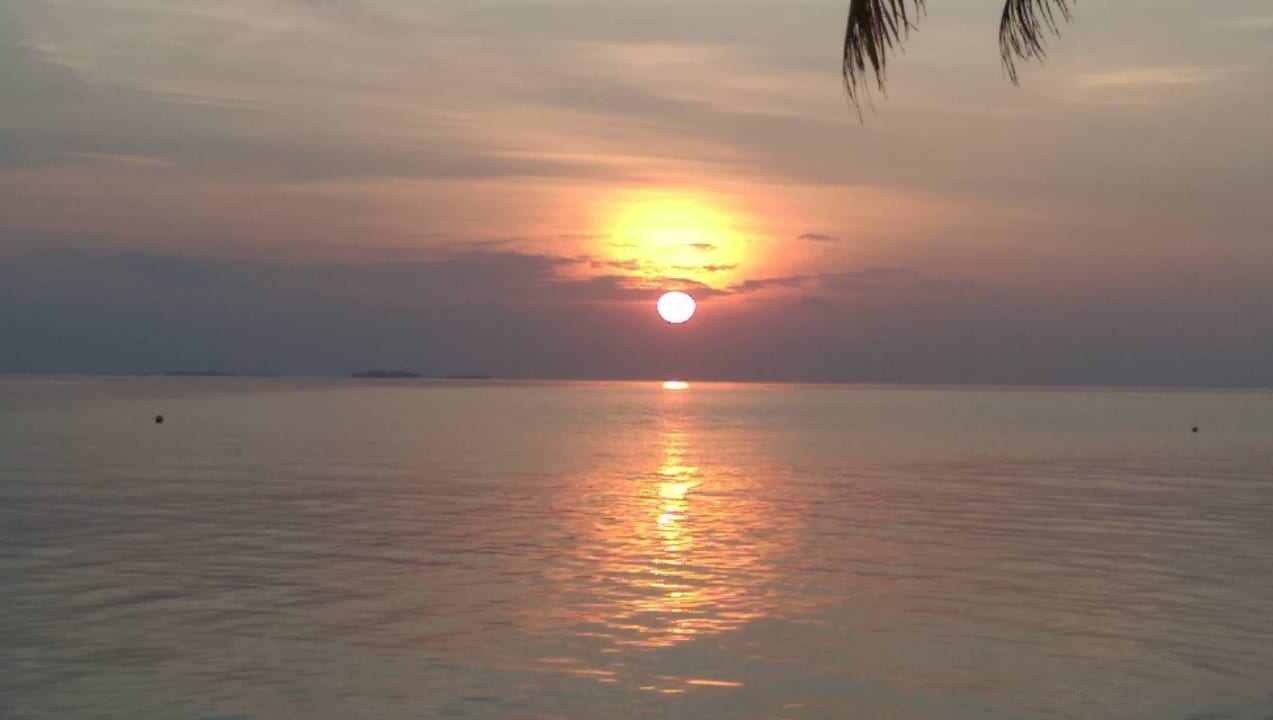 Ohne Worte Vilamendhoo Island Resort & Spa