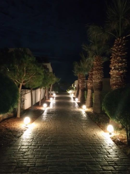 Außenansicht Atlantica Mikri Poli Crete