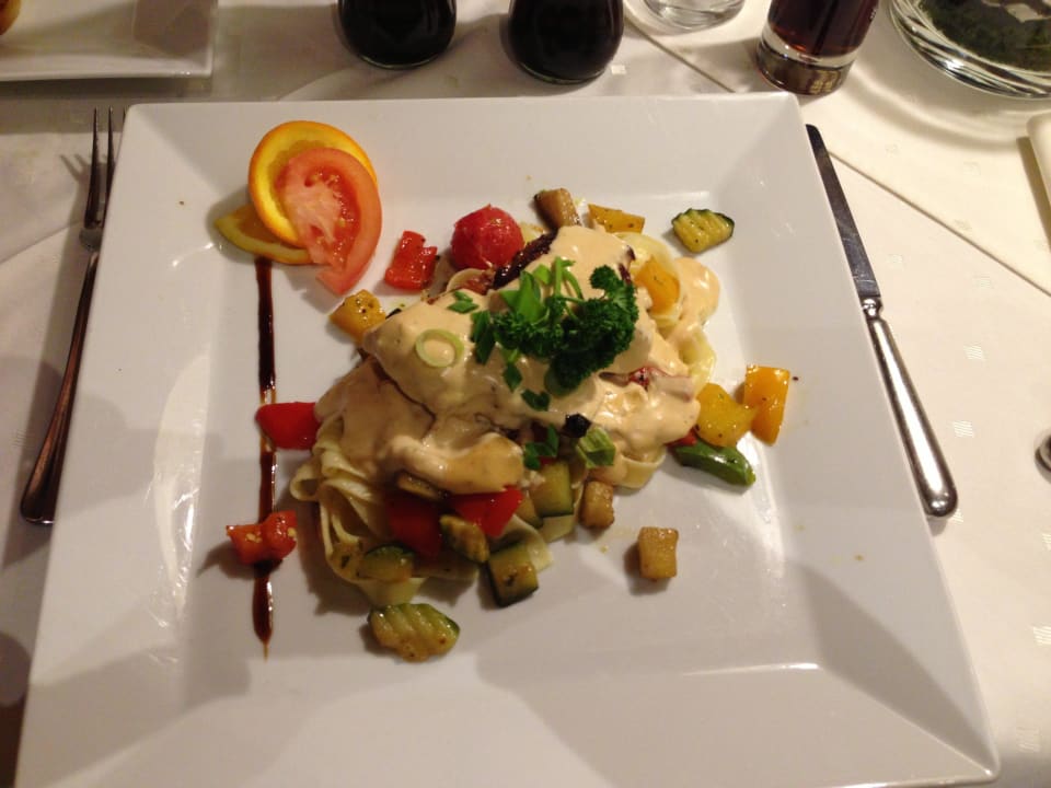 Was will man mehr? Ferienwohnung Brugger