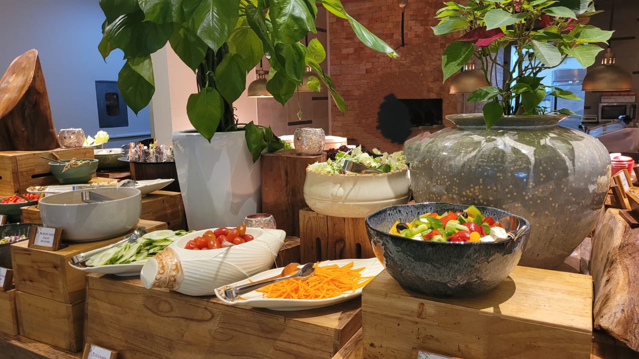 Gastro Salinda Resort Phu Quoc Island