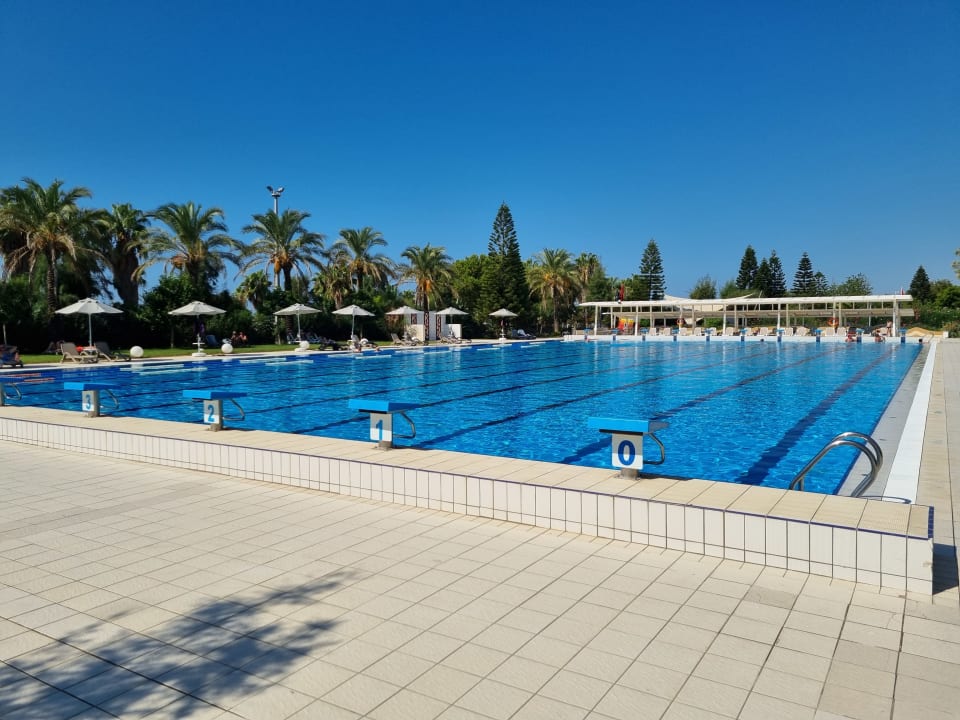 Pool TUI BLUE Xanthe