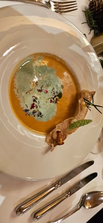 Gastro Bergsporthotel Antonie