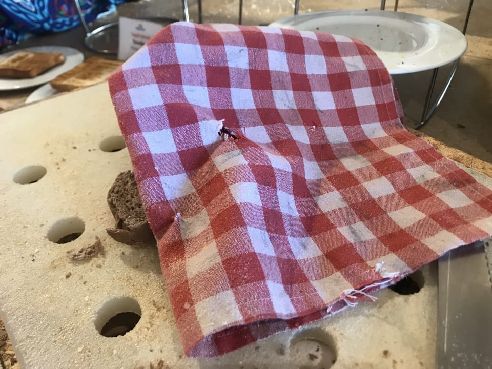 Gastro Riviera Aqua Park Resort