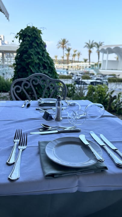 Gastro Rodos Palladium Leisure & Wellness