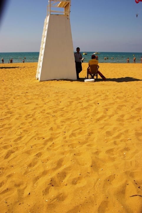 Am Hotelstrand Diamond Excellence Resort & Spa