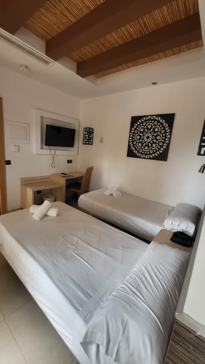 Zimmer MLL Palma Bay Club Resort