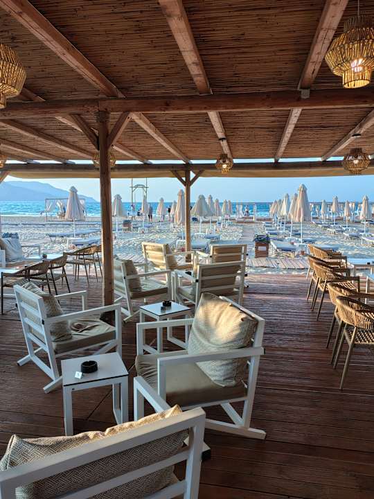 Strand HARPIN Georgioupolis Resort Aquapark & SPA