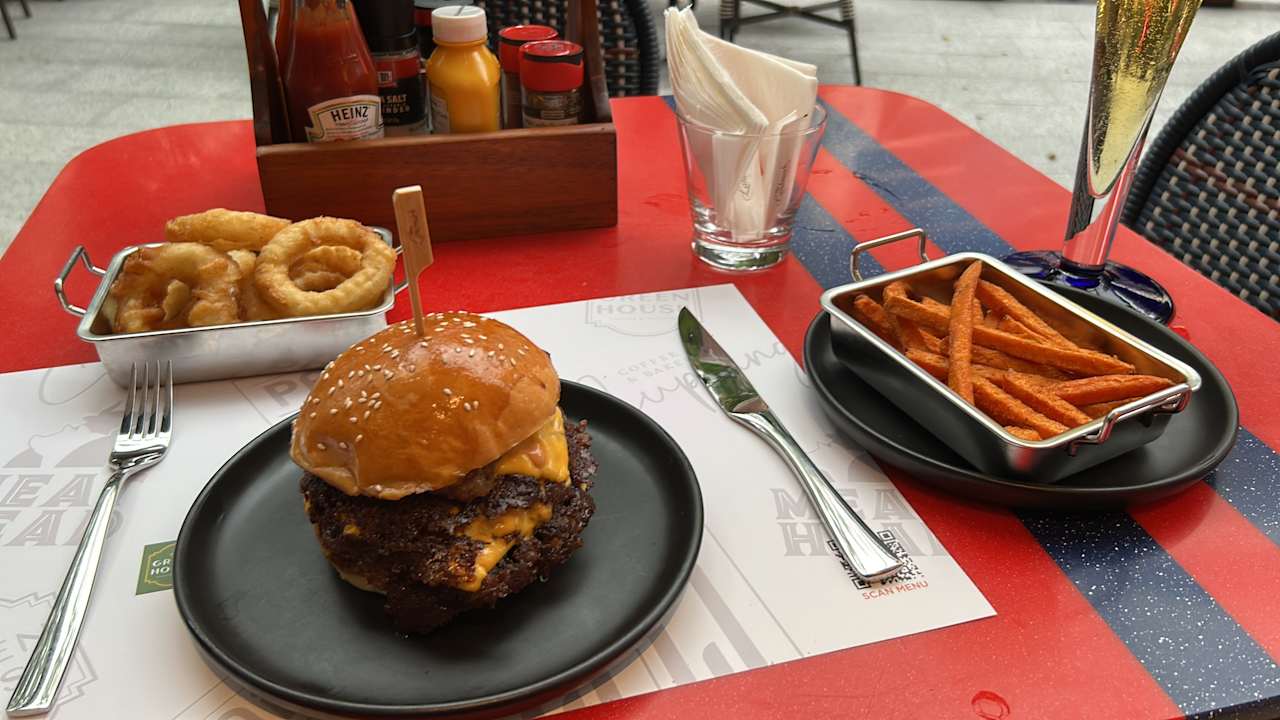 Gastro The Landmark Bangkok