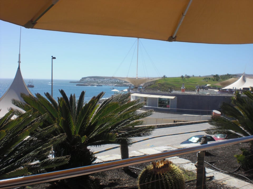 Vistas H10 Playa Meloneras Horizons Collection