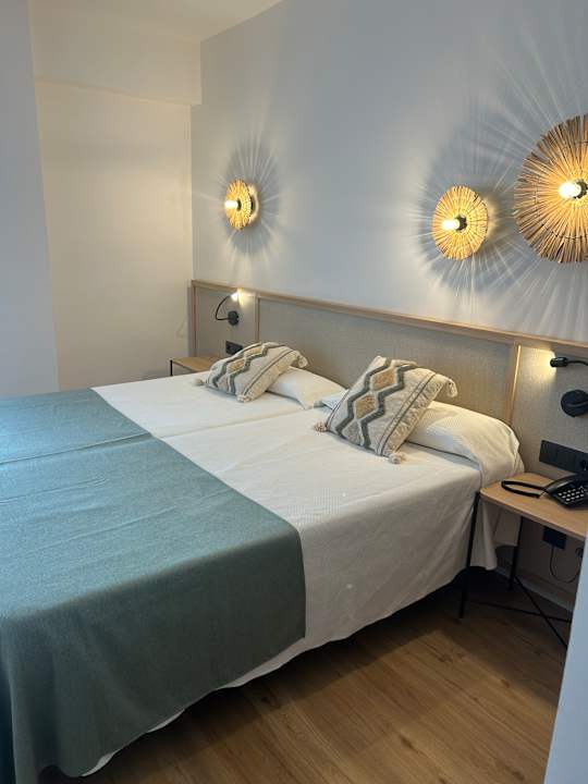 Zimmer Copaiba by Honne Hotels