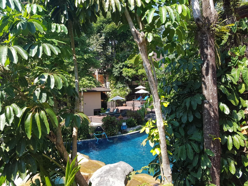 Außenansicht Khao Lak Merlin Resort