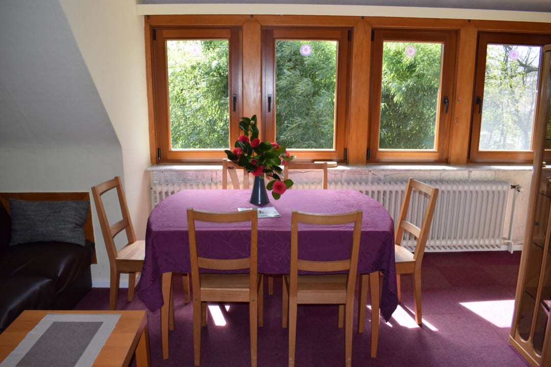 Zimmer Ferienwohnung Hof Nordlicht