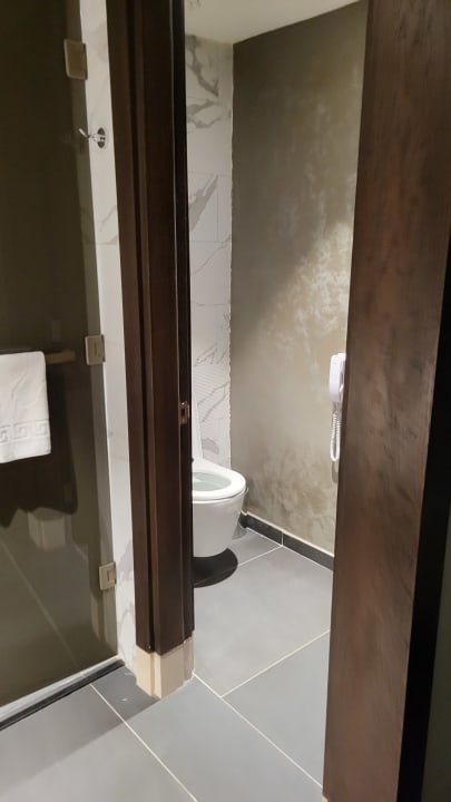 Zimmer Kirman Belazur Resort & Spa