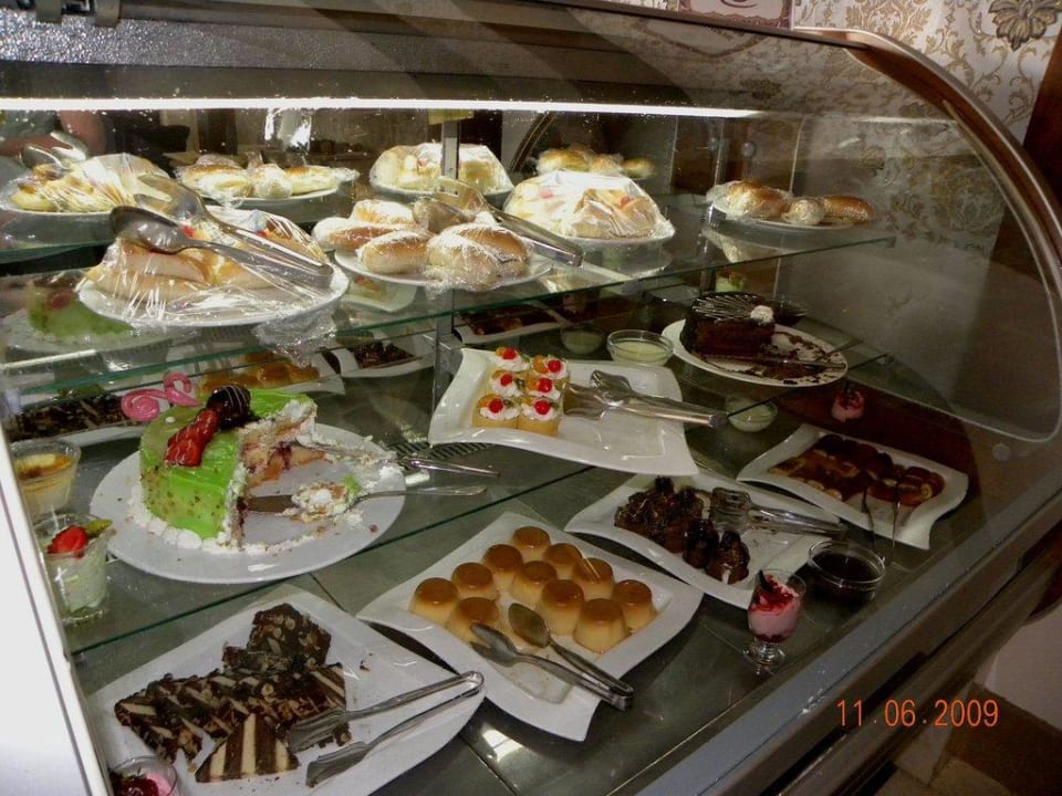 Delphin Diva Premiere Hotel Delphin Diva