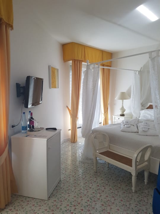 Zimmer Hotel Paradiso Terme Resort & SPA
