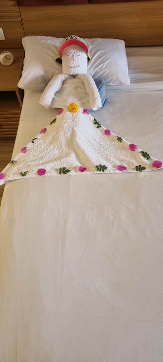 Zimmer Stella Beach Resort & Spa Makadi Bay