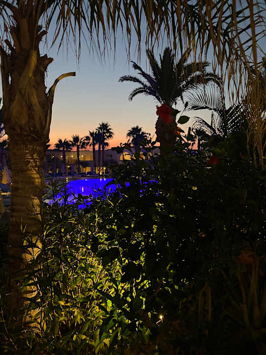 Pool Lyttos Beach Hotel