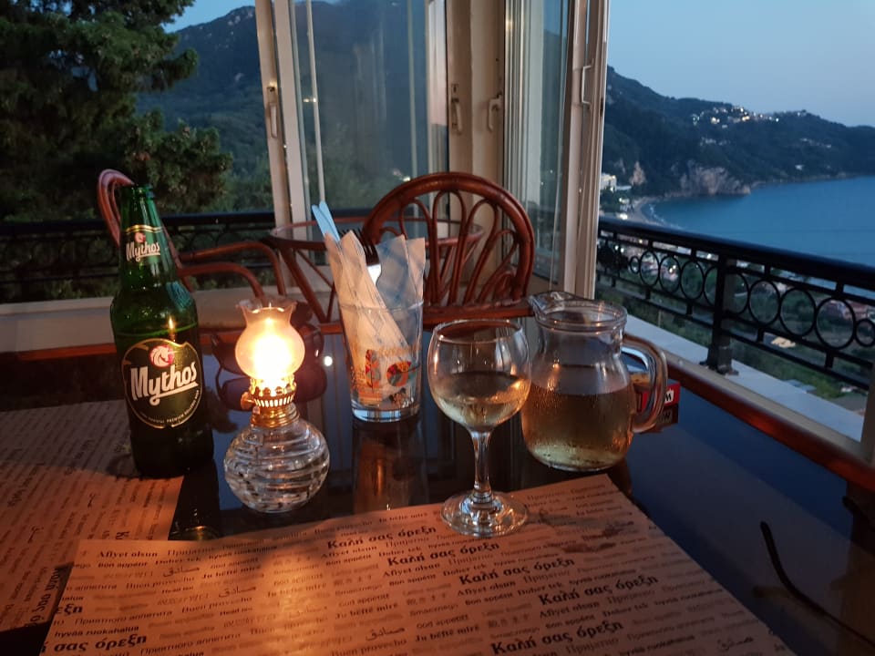 Gastro Studios & Appartements Belvedere