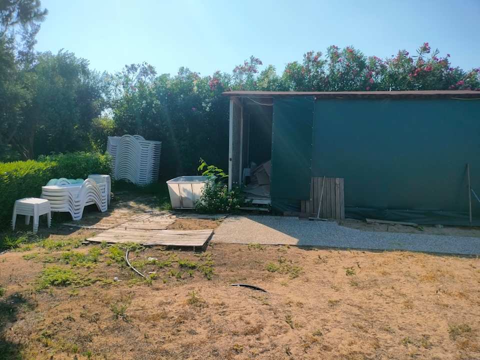 Strand Sunis Kumköy Beach Resort Hotel & Spa