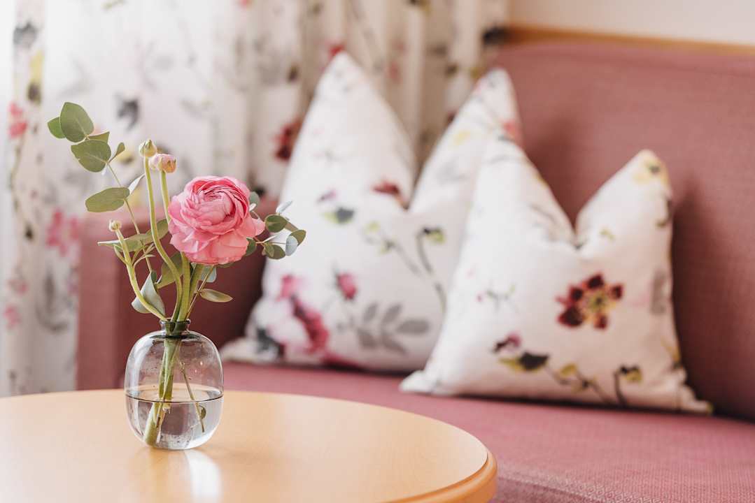 Zimmer Hotel Lavendel