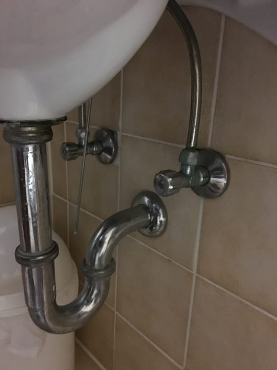 Zimmer Days Inn Dortmund West