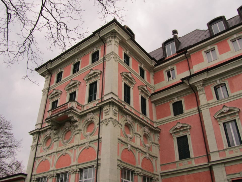 Hotel Relais Villa Pomela