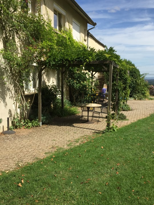 Außenansicht LE PINACLE ROTH ANNETTE (SAINT VALLERIN)