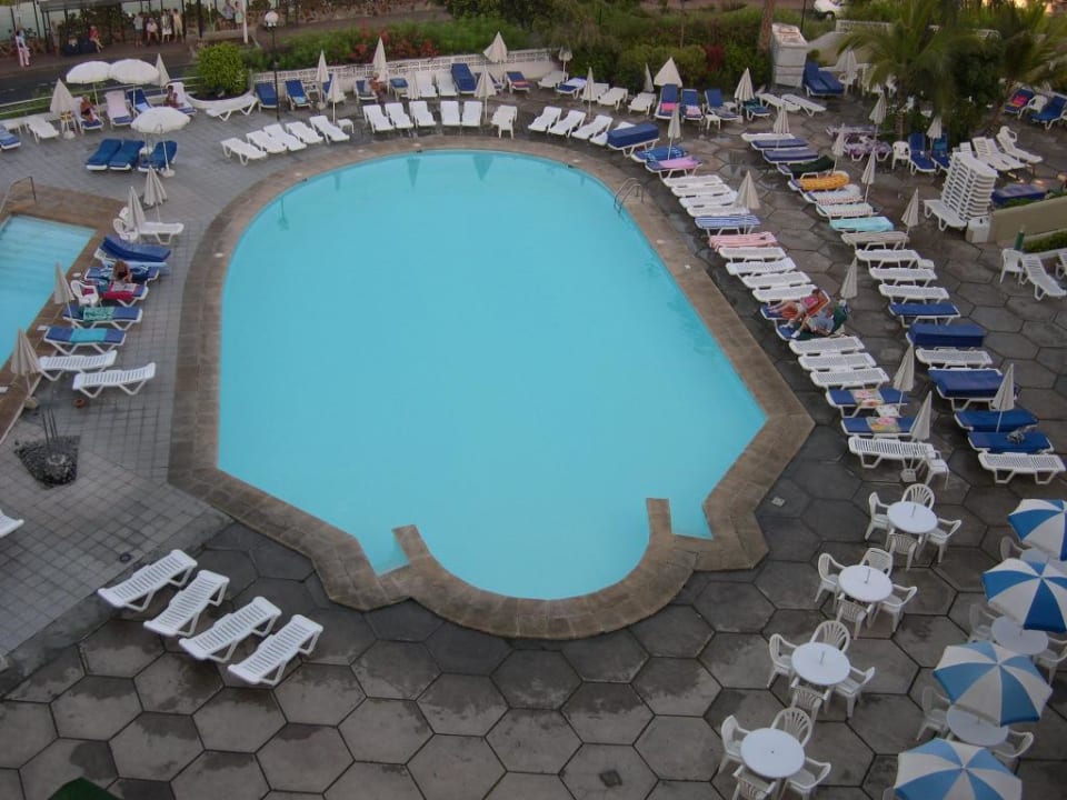 Esmeralda Playa Hovima Costa Adeje - For Cool Adults