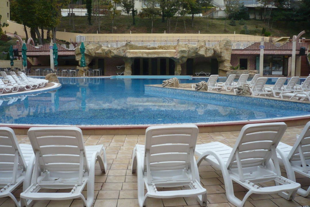Pool GRIFID Aqua Club Bolero