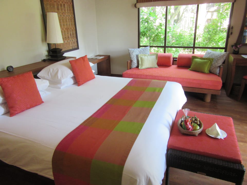 Zimmer Hotel Pimalai Resort & Spa