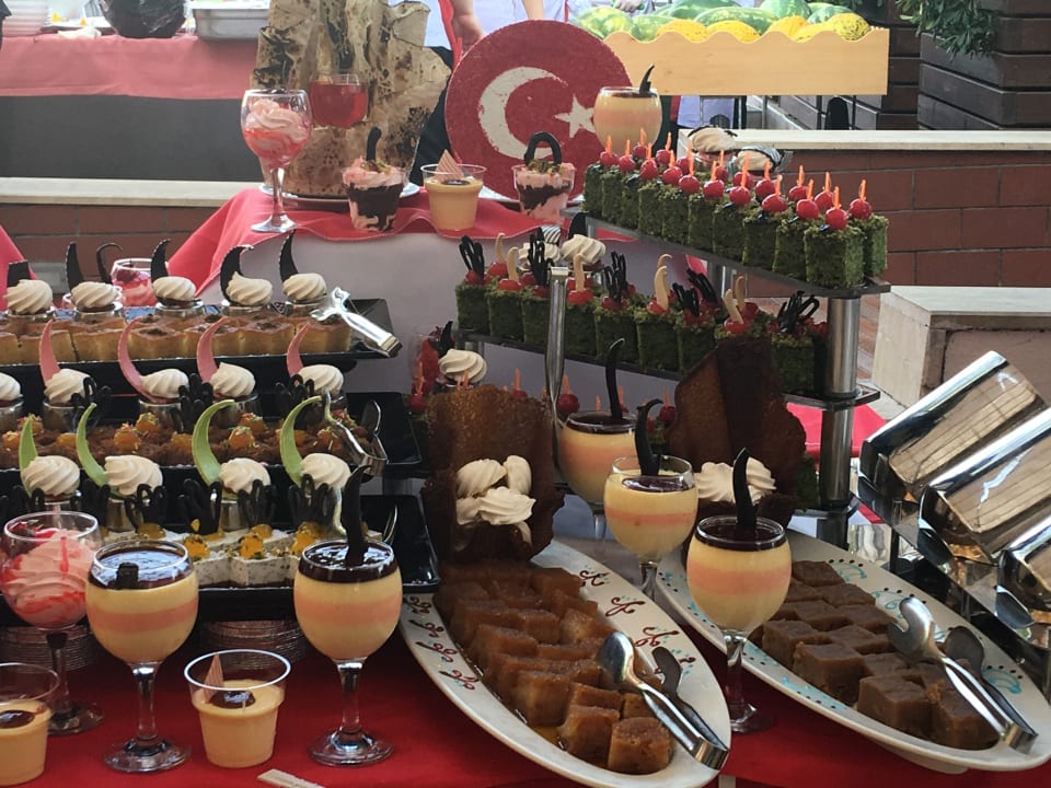 Gastro Hane Family Resort