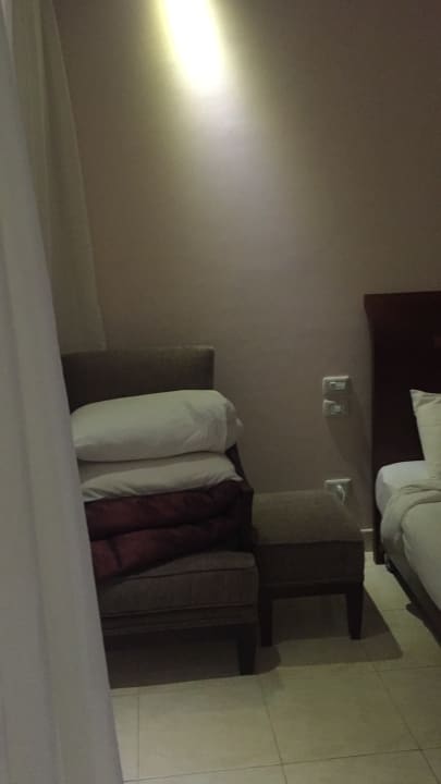 Zimmer Shams Prestige Abu Soma-Adults Only