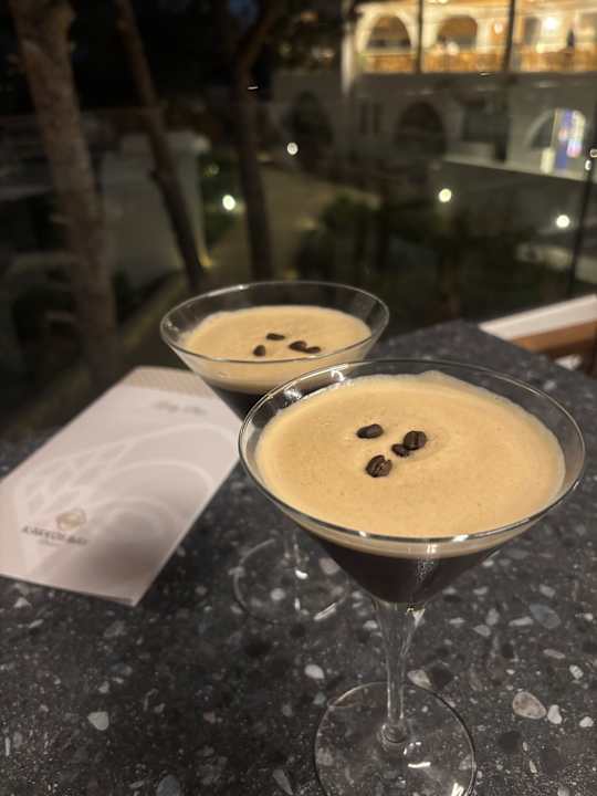 Gastro Kakkos Beach Hotel