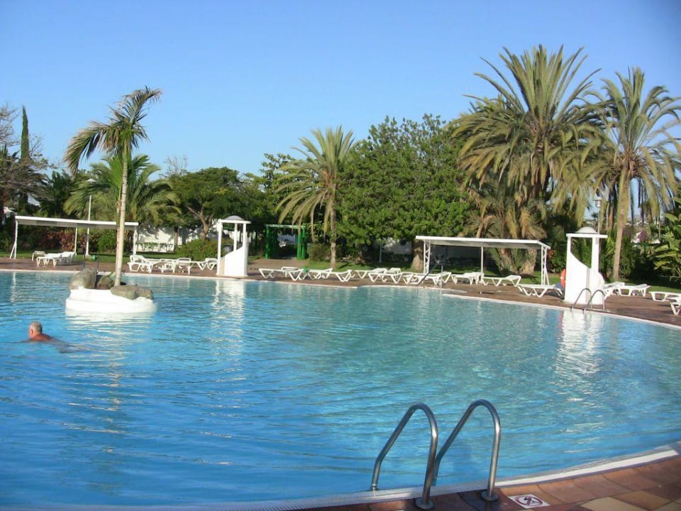 Pool Sandy Golf Bungalows Cordial Sandy Golf