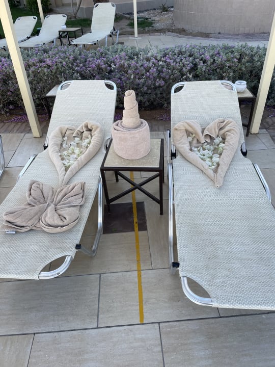 Sonstiges JAZ Aquamarine Resort