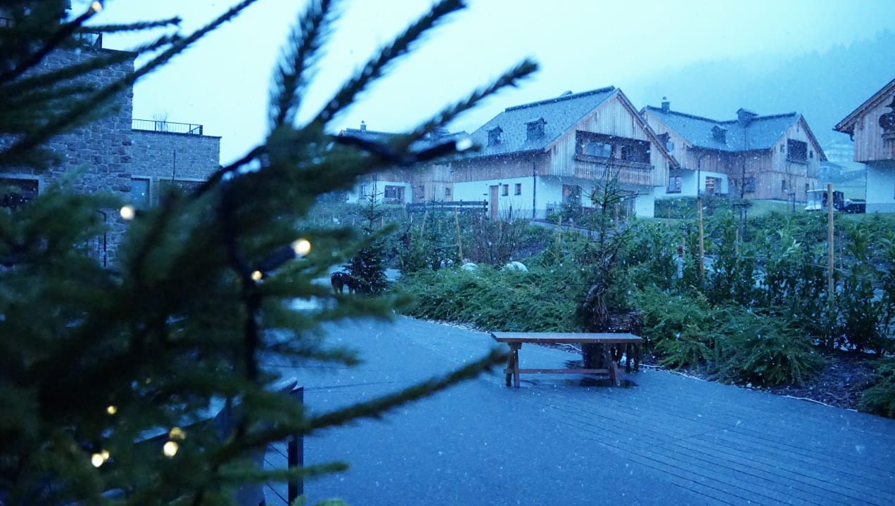 Sonstiges Dachsteinkönig - Familux Resort