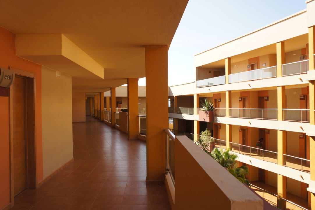 Hol  Elba Carlota Beach & Golf Resort